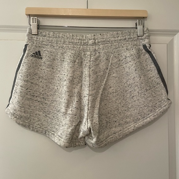 Adidas Jersey shorts. - Picture 5 of 7